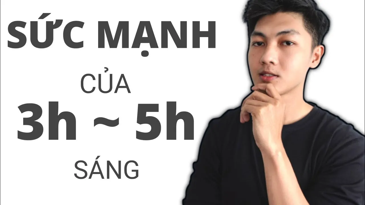 3 Cách Tận Dụng Sức Mạnh từ Vũ Trụ nếu Bạn Giật Mình Thức Dậy vào lúc 3h đến 5h Sáng