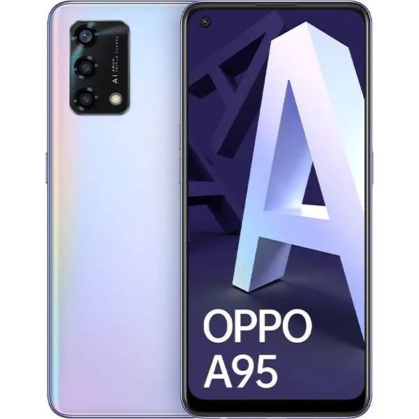 OPPO A95