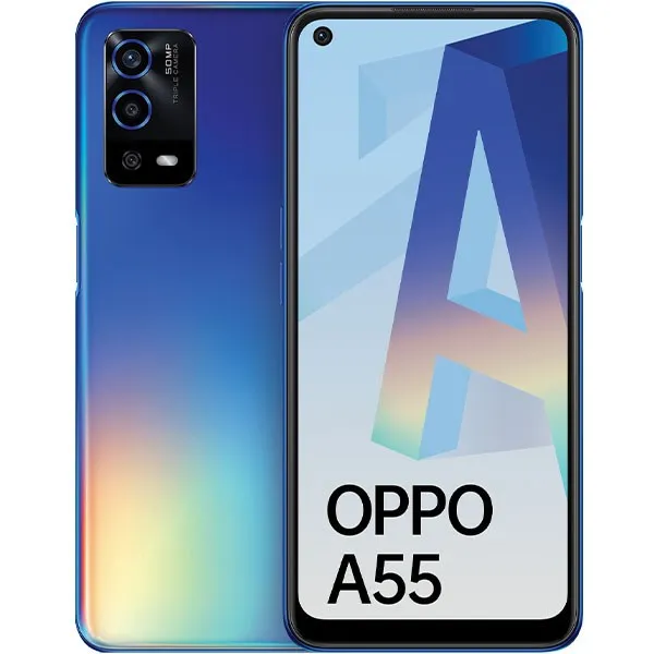 OPPO A55