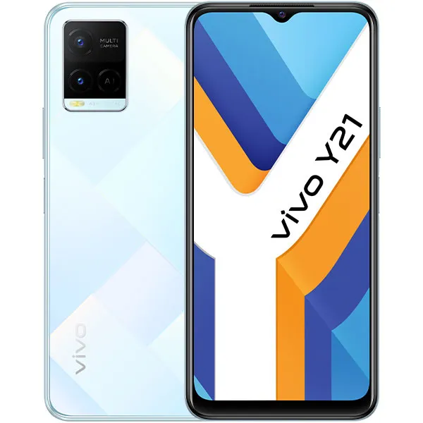 Vivo Y21