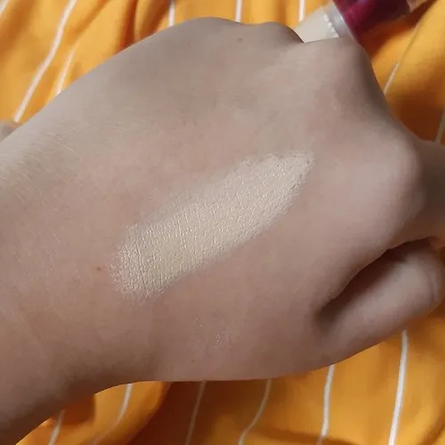 Review bút cushion che khuyết điểm Maybelline Instant Age Rewind