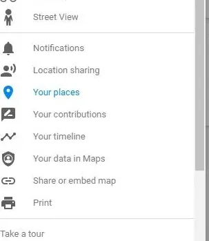 Cách Thả Ghim Trong Google Maps Để Có Chỉ Đường Chính Xác