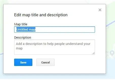 Cách Thả Ghim Trong Google Maps Để Có Chỉ Đường Chính Xác