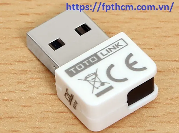 USB Wifi cho PC