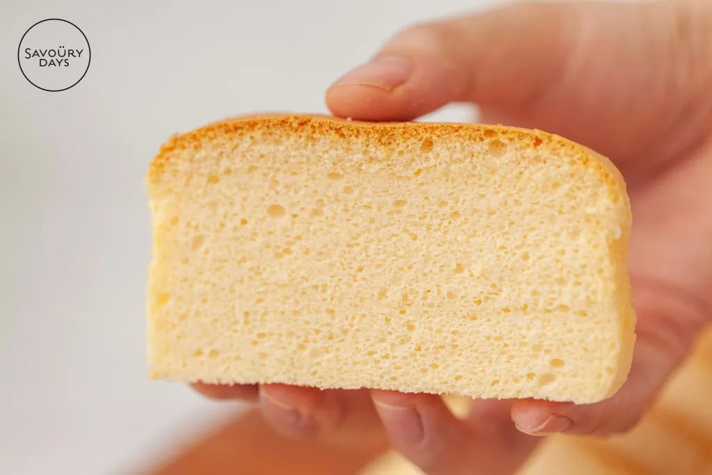 Cách làm bánh cheesecake Nhật Bản