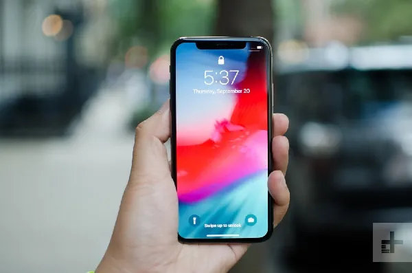 Mẹo sử dụng iPhone Xs hiệu quả