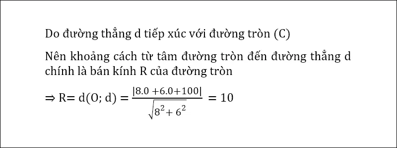 Lời giải của bài tập 4