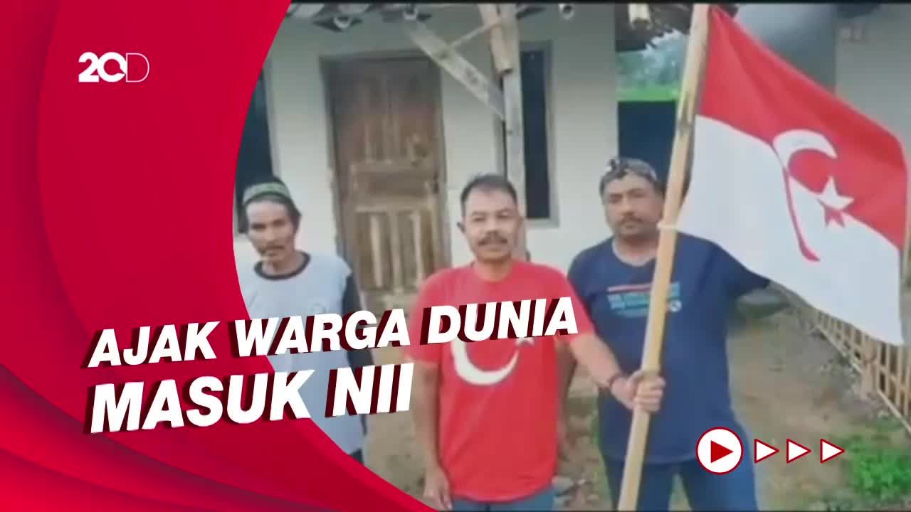 Top 10 dampak positif pemberontakan di/tii di jawa barat 2022