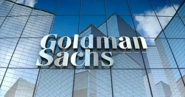 Ex-Goldman Sachs Banker ra mắt ứng dụng Crypto sau khi tăng 33