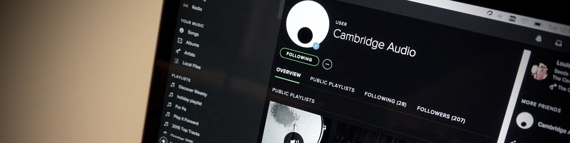 10 Spotify Tips and Tricks you Might Not Know About