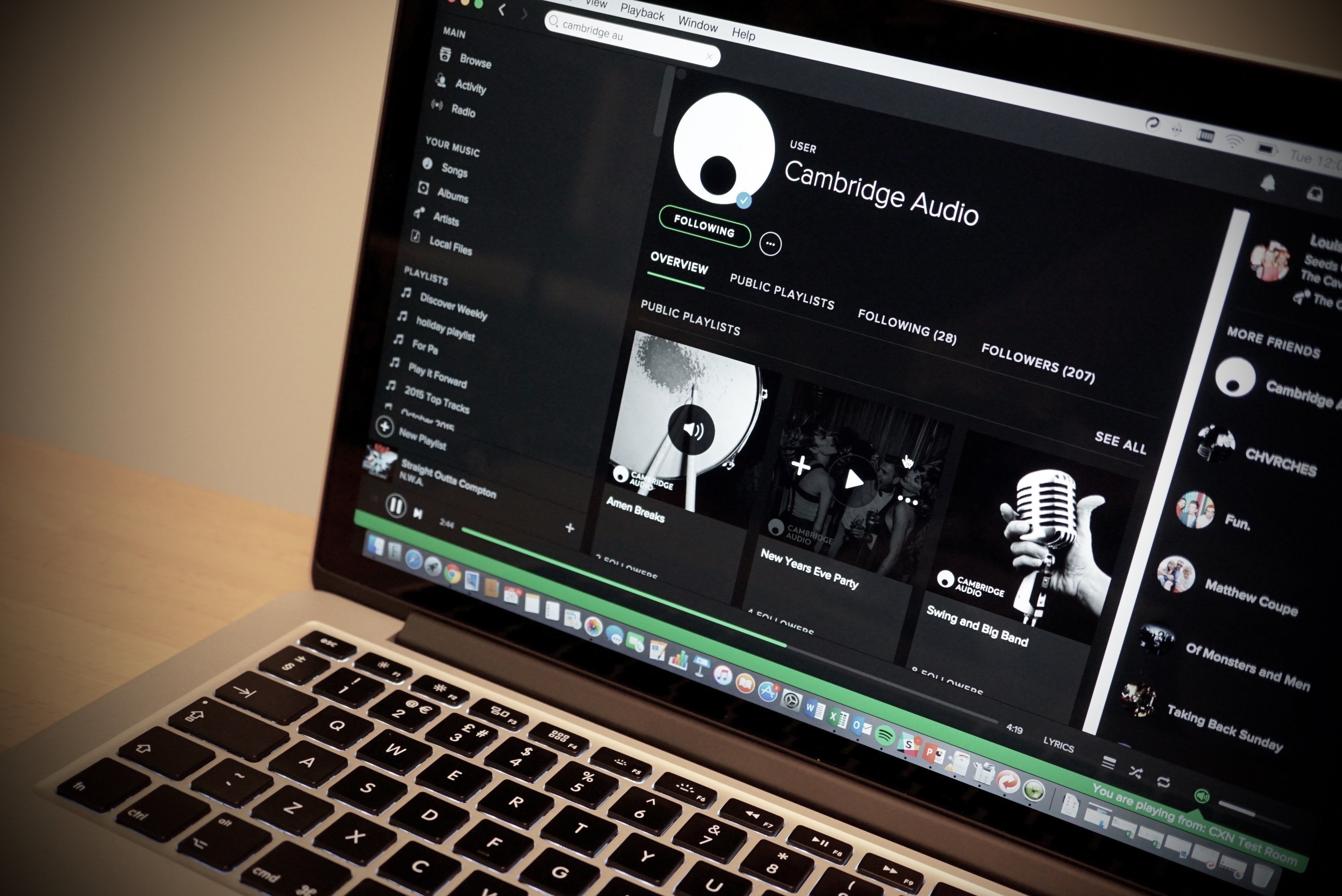 10 Spotify Tips and Tricks you Might Not Know About