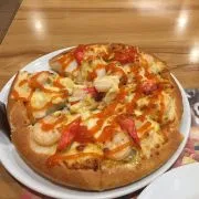 pizza company size s bao nhiều cm
