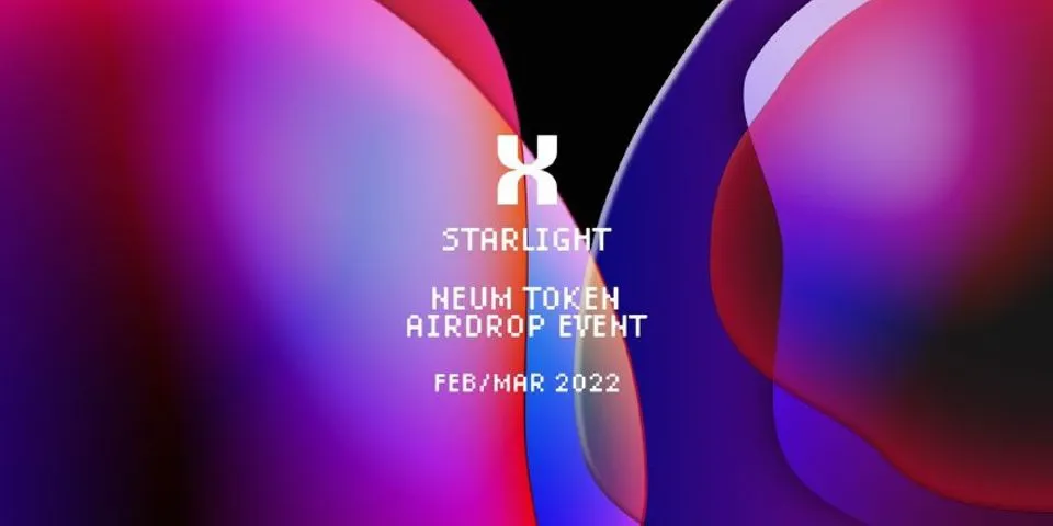🚀 airdrop: starlight neum  💰 Giá trị: 100 $ neum  👥
