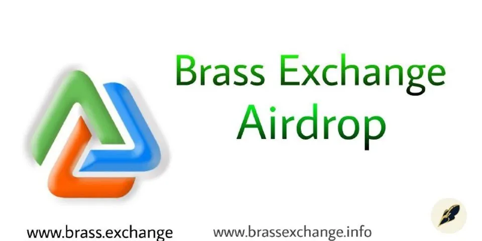 🚀 airdrop: trao đổi đồng thau  💰 Giá trị: 200 $ Brass