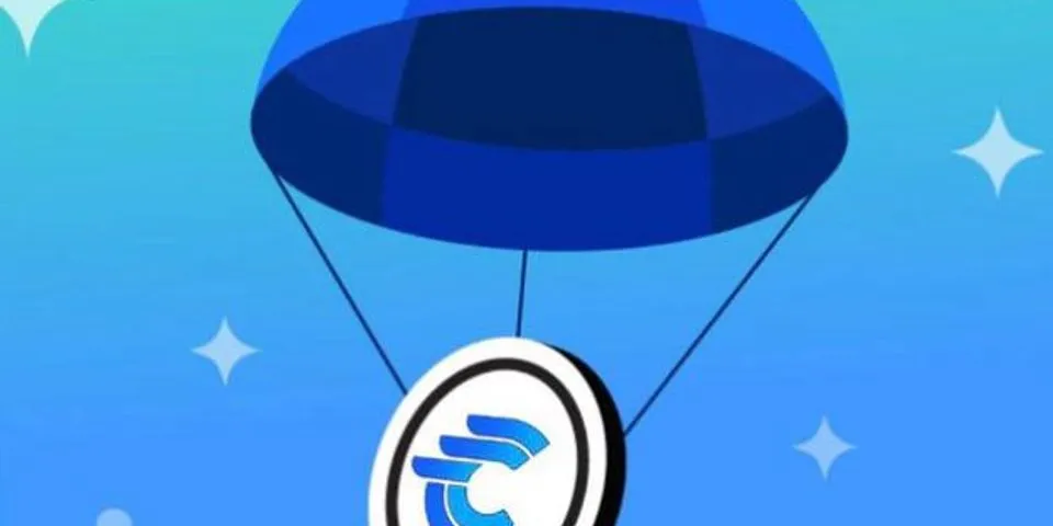 🔥 Khuyến mại Khuyến mại AirDrop Đặc biệt MOP 🔥   📄