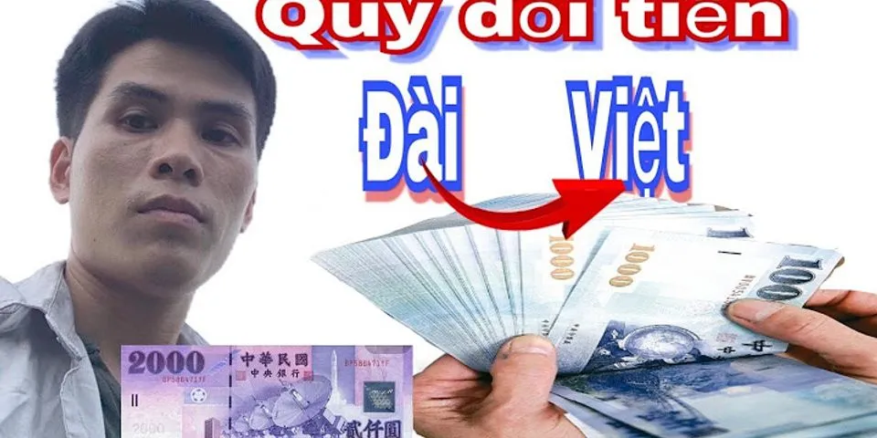 24.000 tệ bằng bao nhiêu tiền Việt