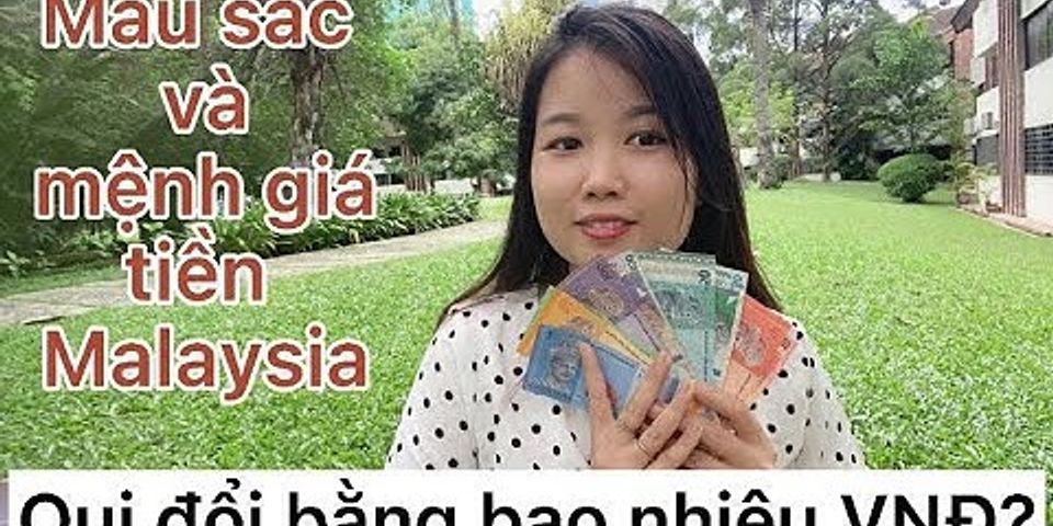 5 Đô bằng bao nhiêu tiền Việt