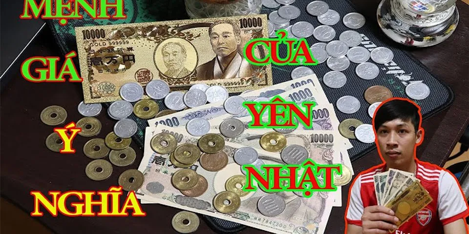 5000 Yên Nhật bao nhiêu tiền Việt Nam
