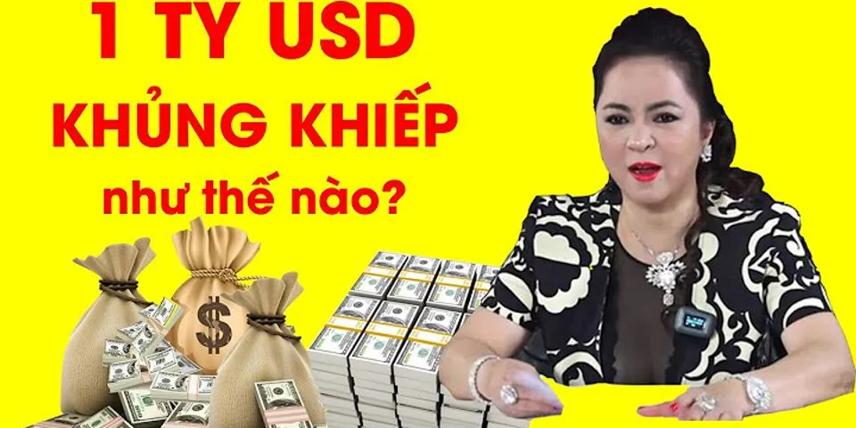 60000 Đô la Bao nhiêu tiền Việt