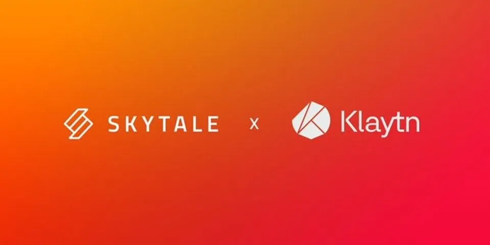 airdrop mới: skytale  Phần thưởng: 1 nft Ngày phân phối: không chắc