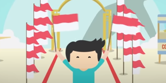 Top 10 apa saja kewajiban yang dapat dilakukan bangsa indonesia untuk menjaga dan mempertahankan kemerdekaan? 2022