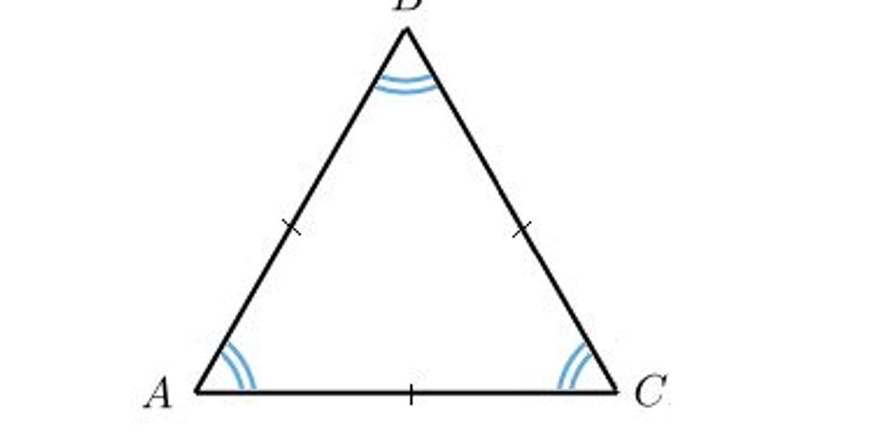 Top 9 apa yang dimaksud dengan segitiga siku siku? 2022