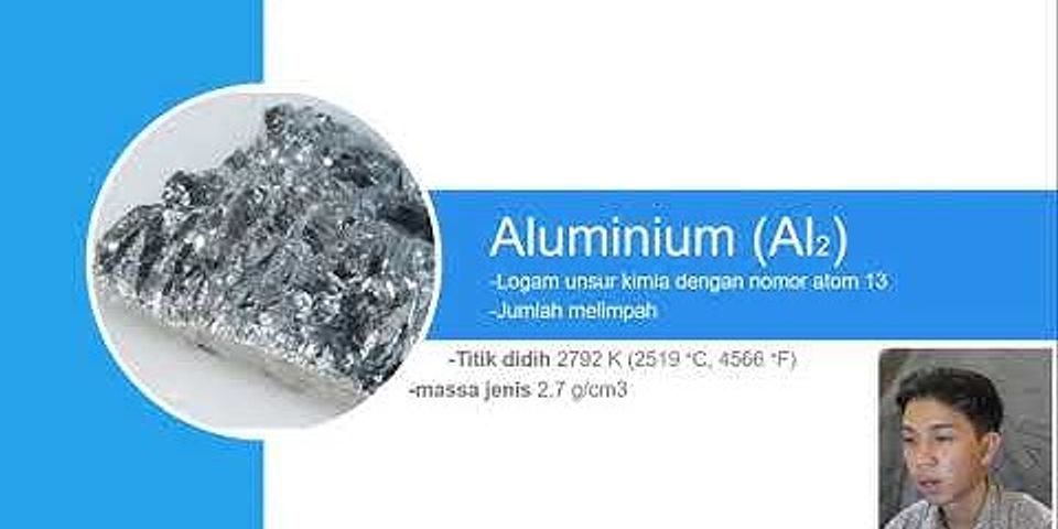 Apakah aluminium penghantar listrik yang baik?