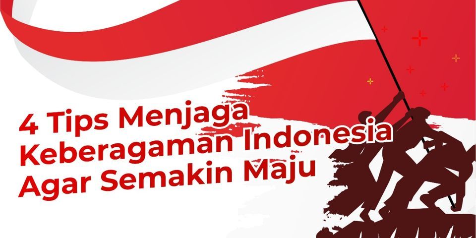Top 9 bagaimana cara seorang pelajar untuk menjaga persatuan dan kesatuan bangsa indonesia? 2022