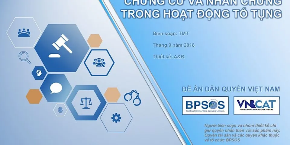 Bài tập xác định tư cách tham gia to tụng hình sự