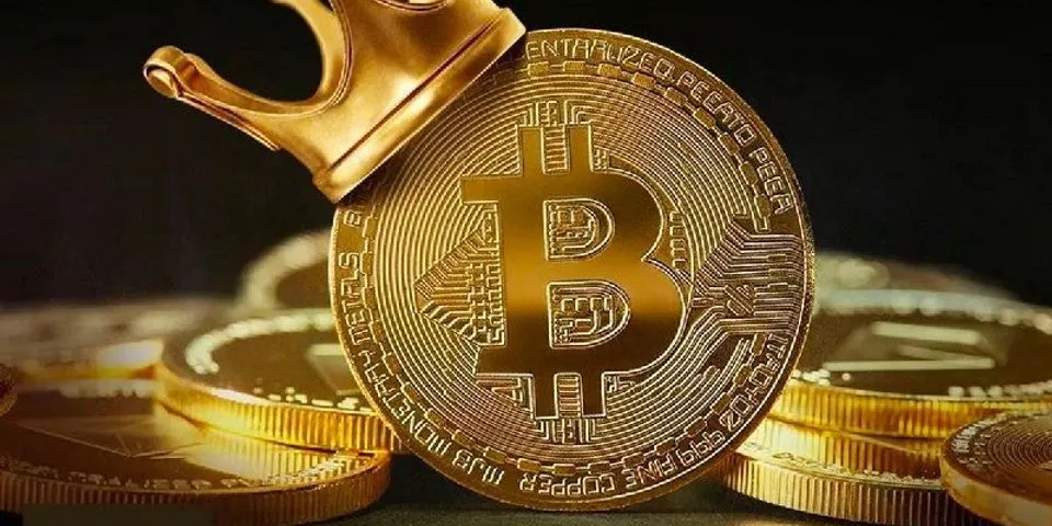 Bể khai thác bitcoin đầu tiên và lâu đời nhất trên thế