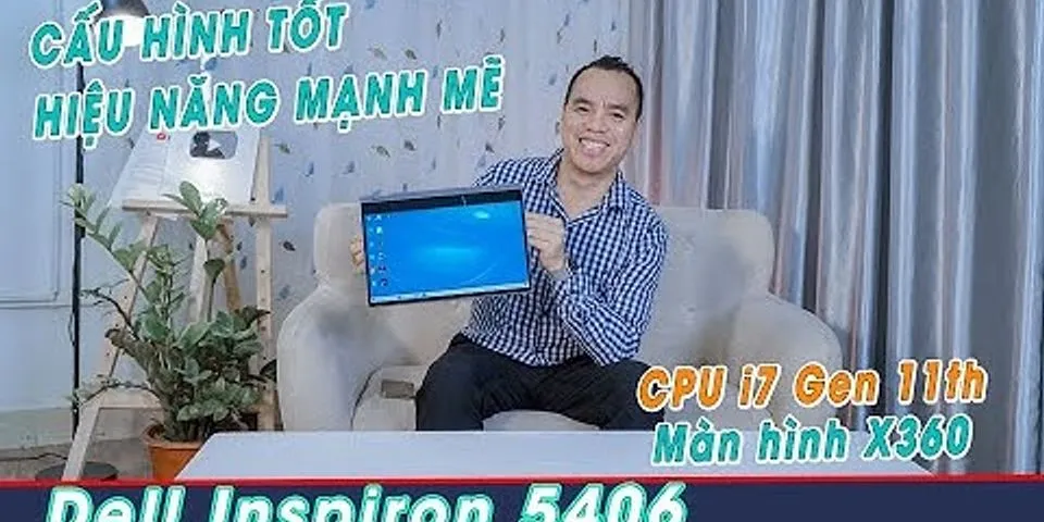 Bút cảm ứng cho Laptop Dell Inspiron 5406