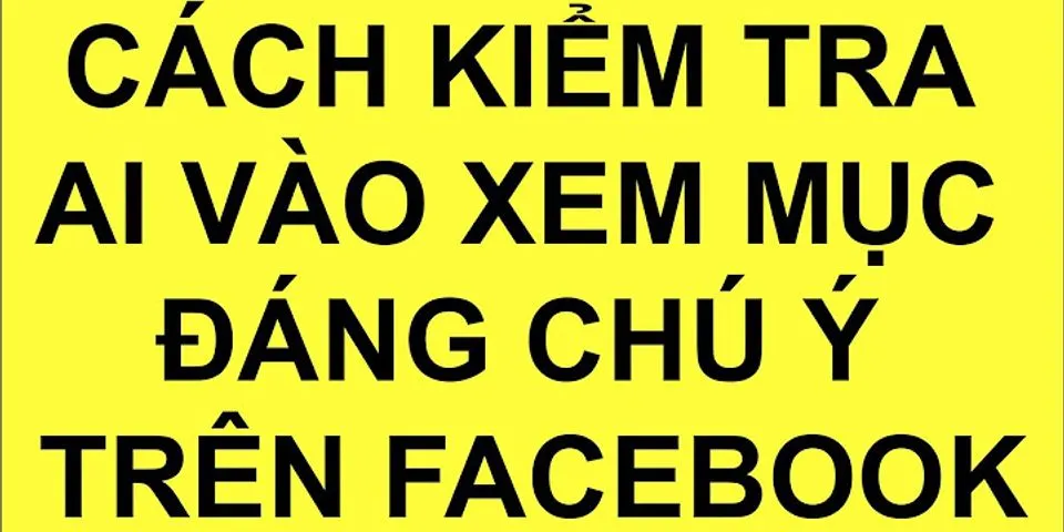 Cách ẩn bộ sưu tập Đáng chú ý trên Facebook