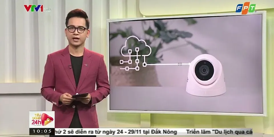 Cách cài đặt lưu trữ đám mây camera yoosee