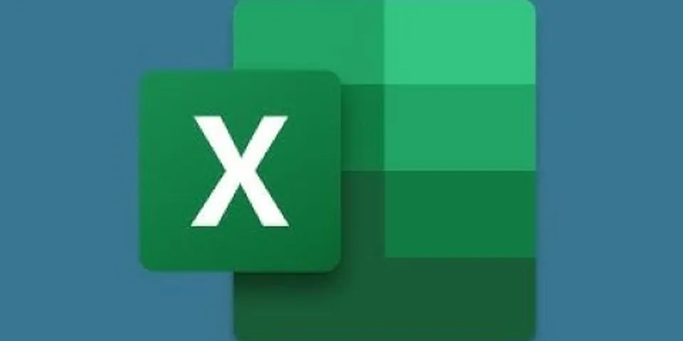 Cách cài Excel trên Macbook