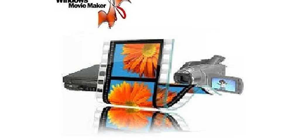 Cách cắt nhạc trong Movie Maker