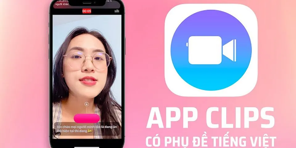 Cách chạy ứng dụng Android trên iOS