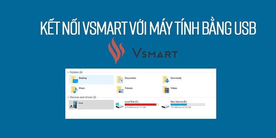 Cách chia sẻ 4g trên Vsmart