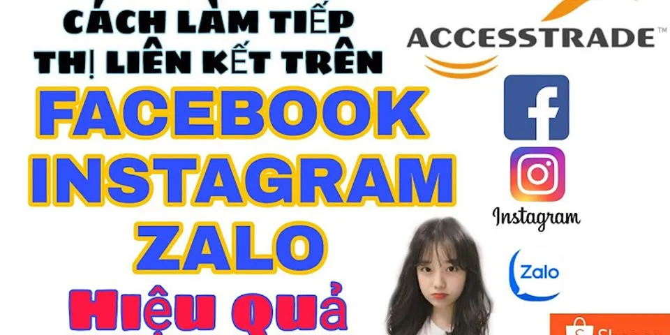 Cách chia sẻ link Instagram lên Facebook