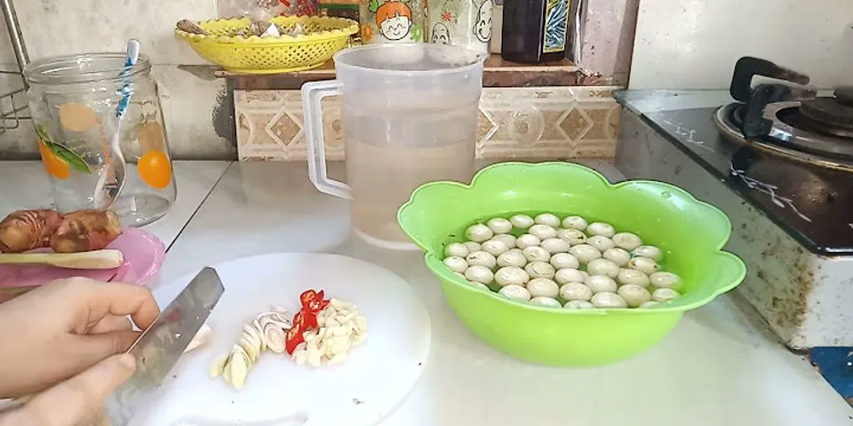 Cách chọn cà pháo ngon