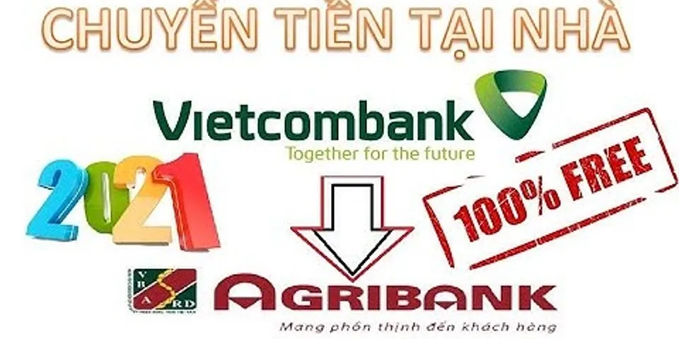 Cách chuyển tiền qua thẻ Vietcombank trên điện thoại