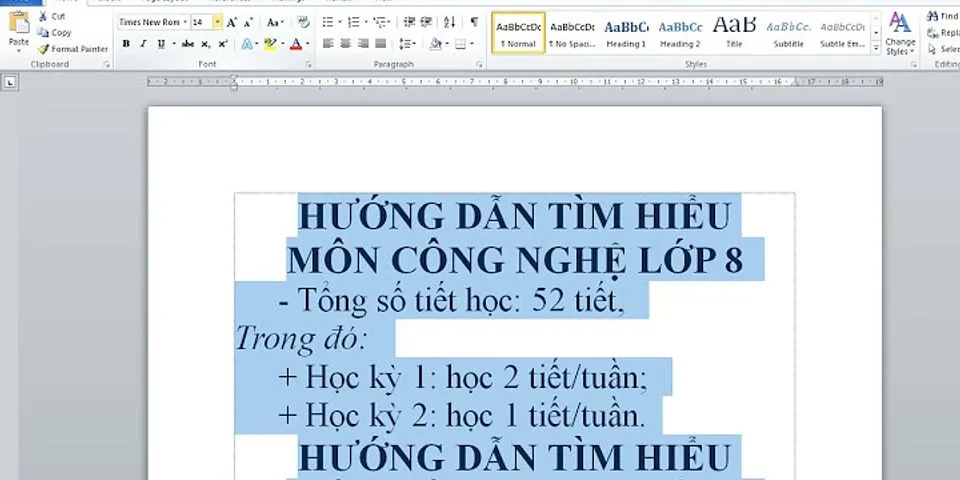 Cách chuyển từ file PowerPoint sang file Word 2013