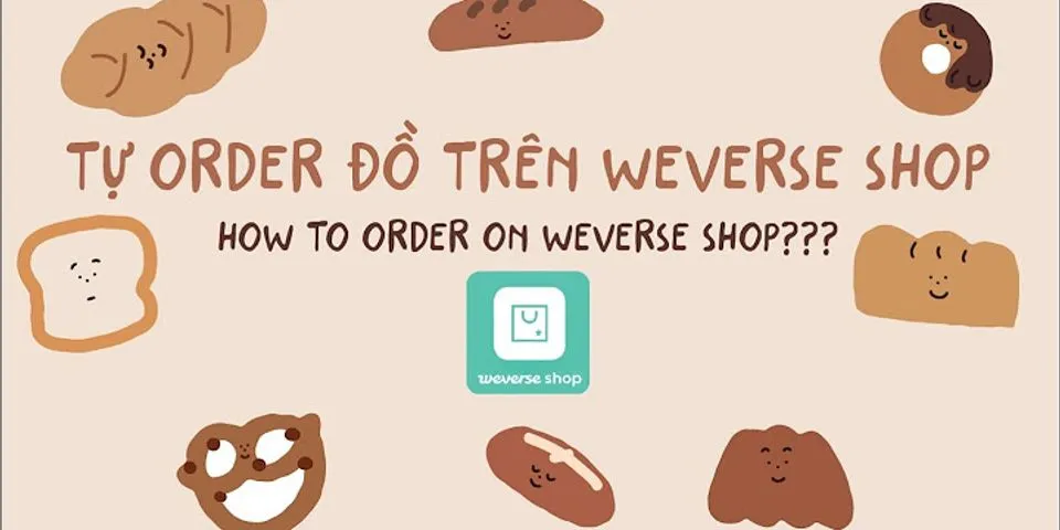 Cách dịch tiếng Hàn sang tiếng Việt trên Weverse trên điện thoại