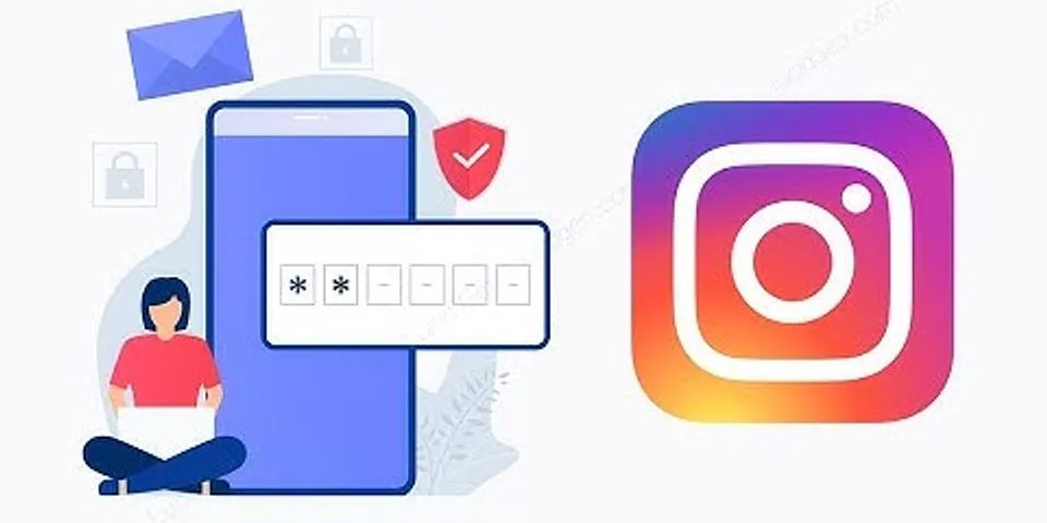 Cách đổi mật khẩu Instagram trên iPhone khi quên mật khẩu cũ