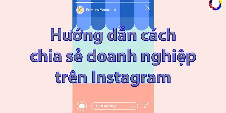 Cách đổi ngôn ngữ trên Instagram