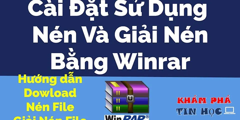 Cách giải nén file zip trên iPhone iOS 12