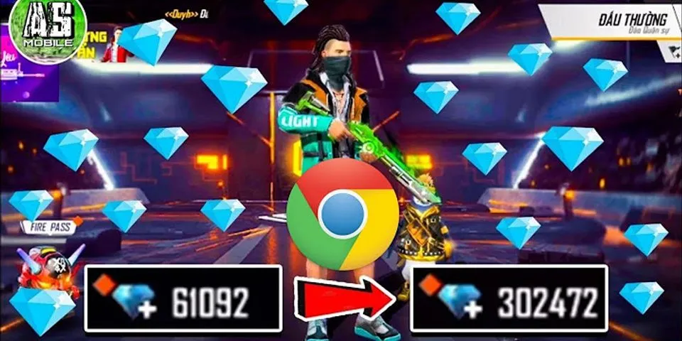 Cách hack gu google