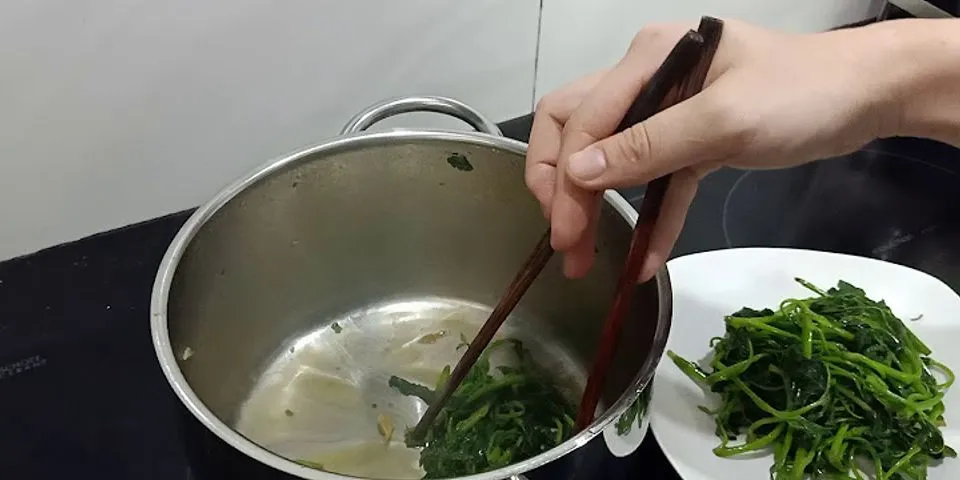 Cách hâm nóng sữa hạt