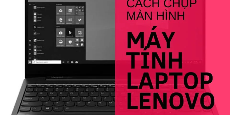 Cách in ảnh trên máy tính Win 10