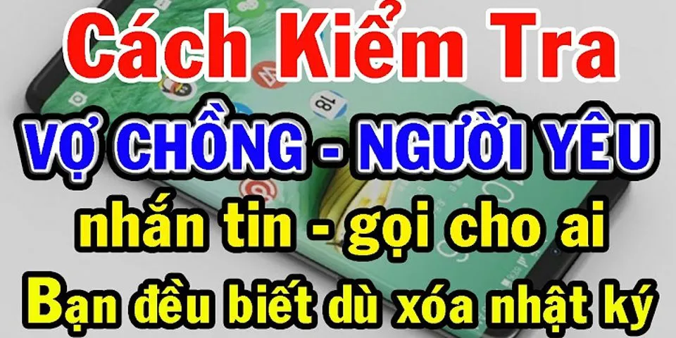 Cách khôi phục cuộc gọi đã xóa trên Samsung