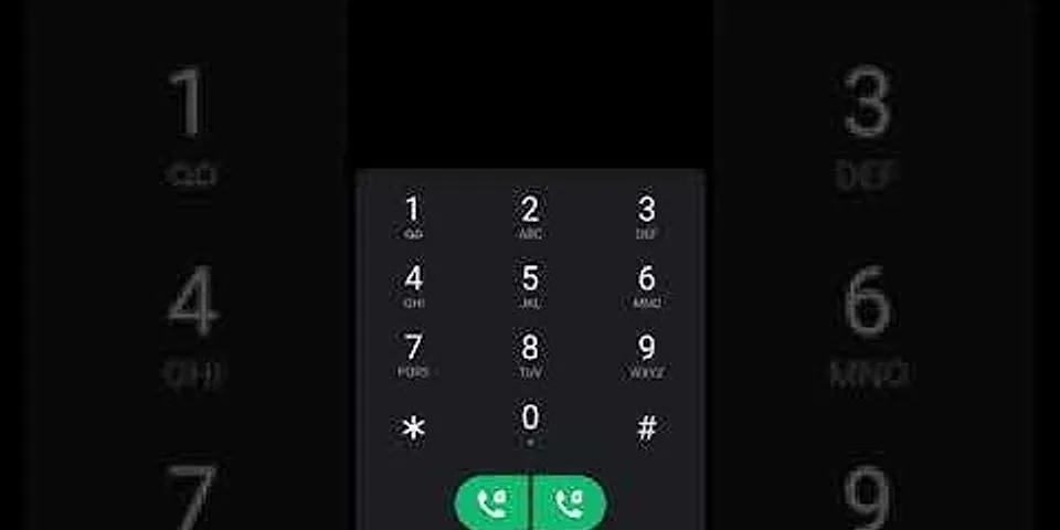 Cách kiểm tra số tiền trong điện thoại Mobifone